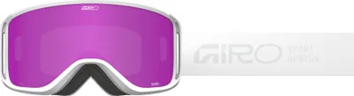 Produktbild von GIRO Giro Sagen W STACKED WHITE STACKED WHITE -