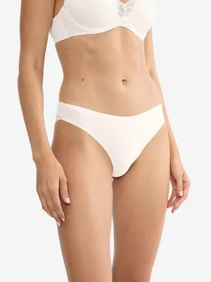 Produktbild von Body Make-Up Illusion Lace Highleg Tai Ecru White