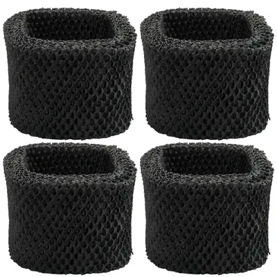 Immagine prodotto di 4 filtri di ricambio FY2401 per umidificatori Philips