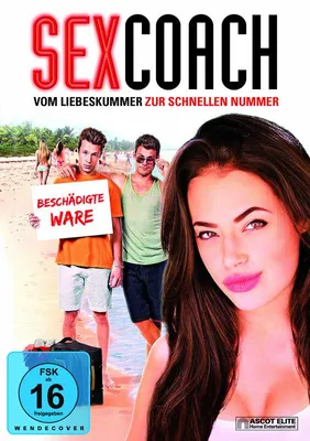 Produktbild von Sexcoach