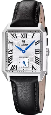 Produktbild von Festina - F20779/1 - Armbanduhr - Herren
