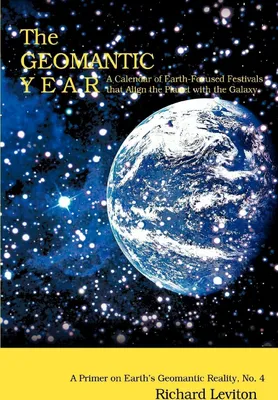 Produktbild von The Geomantic Year