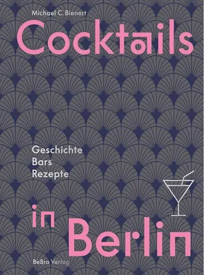Obrázek produktu pro Cocktails in Berlin