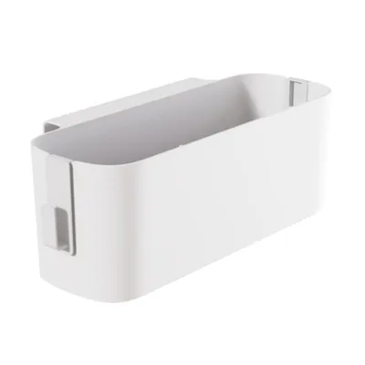 Produktbild von Nachttisch-Aufbewahrungskorb Organizer-Box Bett-Hängetasche für Bücher