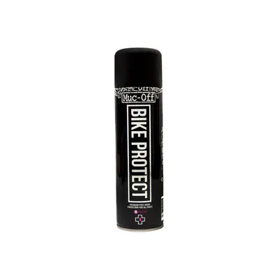 Image de Muc-Off Bike Protect Oil Spray 500ml