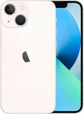 Produktbild von iPhone 13 mini 512GB, Handy