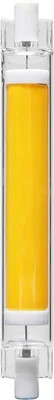 Produktbild von Arcchio LED-Leuchtmittel Röhre, R7s 7,5W, 3000K 11,8 cm klar