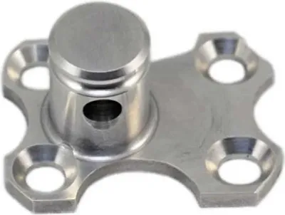 Immagine prodotto di Base di livellamento Plum Per le corse Argento 2 mm Argento 2 mm