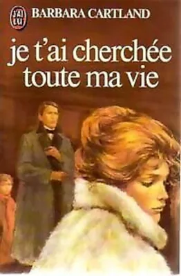 Image de Je t'ai cherchee toute ma vie