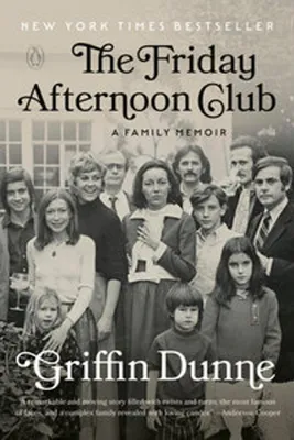 Produktbild von Der Freitagnachmittagsclub