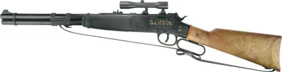 Zdjęcie produktu dla 100 karabinów Dakota 64 cm, 1 zestaw