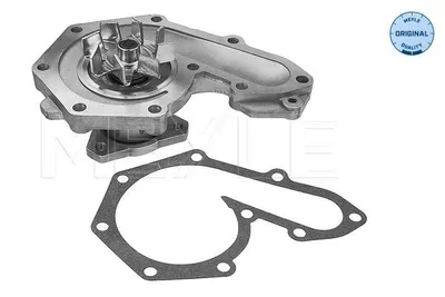 Produktbild von MEYLE Kühlmittelpumpe Wasserpumpe für RENAULT CLIO II (BB0/1/2, CB0/1/2) 513 050 0005