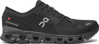 Produktbild von On Cloud X 4 M 3ME30040106 Laufschuhe Pullunder On Running Größe: 41,
