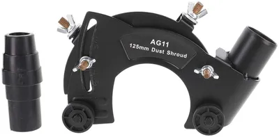 Immagine prodotto di PRODIAMANT Disco da taglio Aspirazione per smerigliatrice angolare 125 mm M14 universale