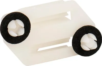 Produktbild von Original Klammer passend für Iveco Daily 500327000