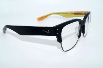 Produktbild von NIKE Brillenfassung Brillengestell Eyeglasses Nike 35KD 001 Kevin Durant