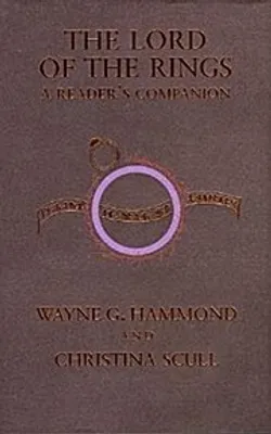 Imagen del producto de The Lord of the Rings: A Reader's Companion