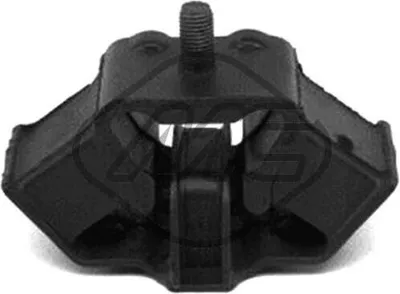 Produktbild von Metalcaucho Motorlager Hydrolager Hinten passend für MERCEDES-BENZ 190 (W201) 00948