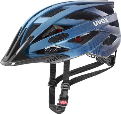 Produktbild von Uvex I-VO CC Helm dunkles Spaceblau größe 52-57 cm S41.0.423.3315