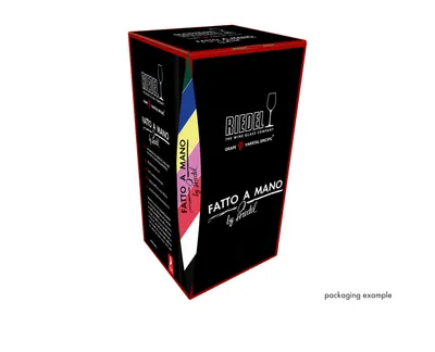 Immagine prodotto di Riedel FATTO A MANO PINOT NOIR TURQUOISE 1 Stück 490000T07