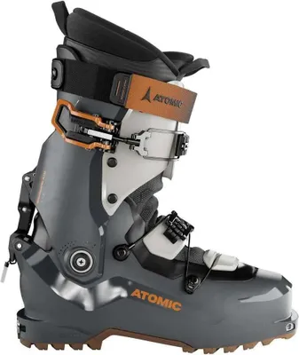 Produktbild von Atomic Backland Xtd 110 Tourenskischuhe Braun 29.0-29.5 Herren,Damen Braun 29.0-29.5