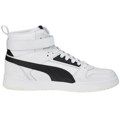 Produktbild von Puma Rbd Game Herren Sportschuhe weiß Größe 46