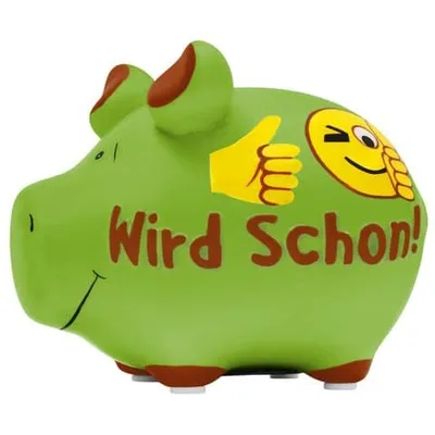 Produktbild von KCG 101879/10037822 Wird schon