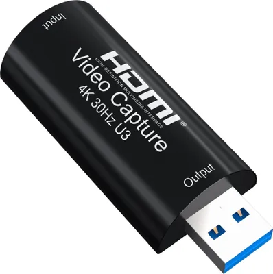 Immagine prodotto di PREMIUMCORD PremiumCord HDMI Video Capture USB3.0