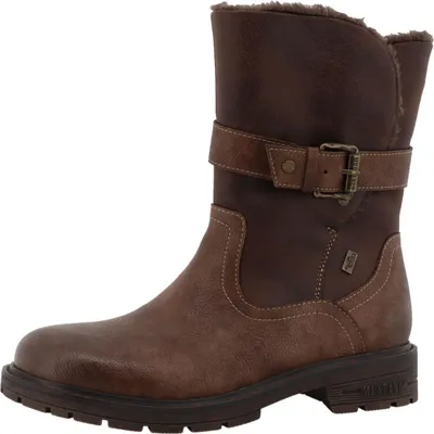 Obrázek produktu pro Mustang Dámské boty Boty 15M0022001 brown