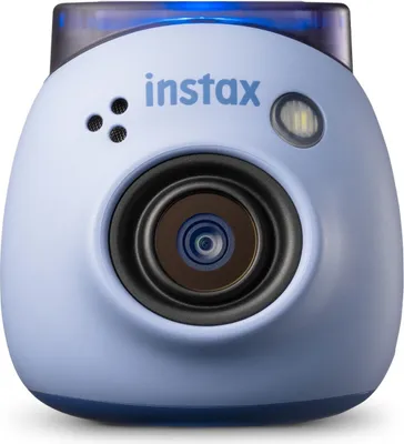 Produktbild von Fujifilm instax PAL blau