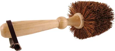 Produktbild von Esschert Design Blumentopf Bürste; TG114