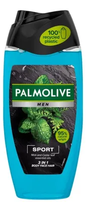 Immagine prodotto di Palmolive Gel doccia Men - Revitalising Sport - 250 ml
