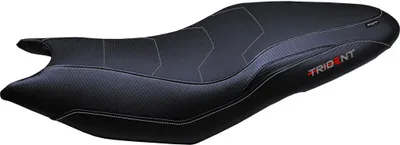 Produktbild von Satteldecke Comfort 6BL-1 für Triumph Trident 660 (2021-2022)