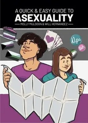 Image de A Quick & Easy Guide to Asexuality
