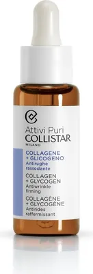 Immagine prodotto di Collistar Collagene + Glicogeno Antirughe Rassodante Gocce 30ml