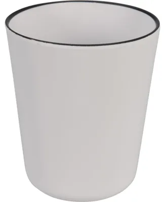 Obrázok produktu pre Excellent Houseware Hrnček z melamínu, 450 ml, biely