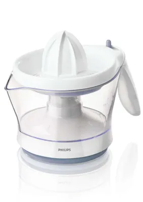 Obrázok produktu pre Lis na citrusy Philips Viva Collection HR2744/40