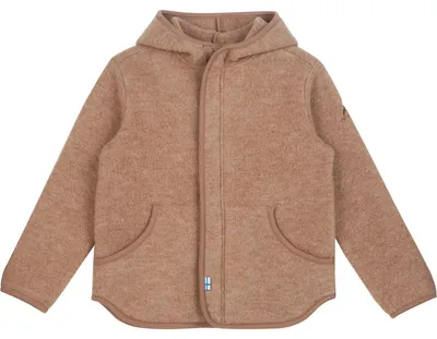 Produktbild von Finkid Kinder Jacke Luonteva Rosa 90/100