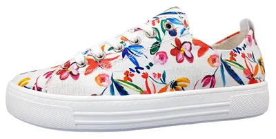 Image de Baskets femme Remonte, blanc, taille 36