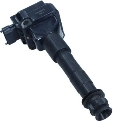 Produktbild von MAXGEAR 13-0249 Zündspule 12V für PORSCHE BOXSTER (986) 911 (996) 911 (997) BOXSTER (987) 911 Cabriolet (996)