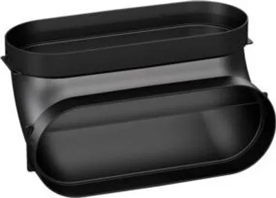Produktbild von BORA EFBV90, Schwarz, BORA, 1 Stück(e)
