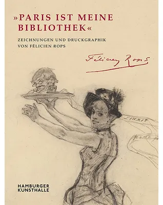 Imagen del producto de Paris ist meine Bibliothek