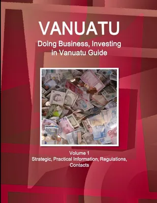 Produktbild von Vanuatu