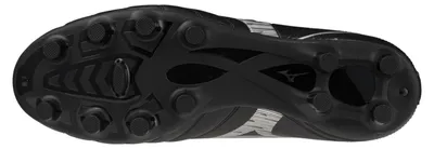 Produktbild von Mizuno Herren Fußballschuh Monarcida Neo Select FG - P1GA2425, Farbe:Schwarz, Herren Schuhe:41