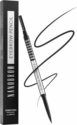 Obrázok produktu pre Nanobrow Eyebrow Pencil ceruzka na obočie Espresso 1 g