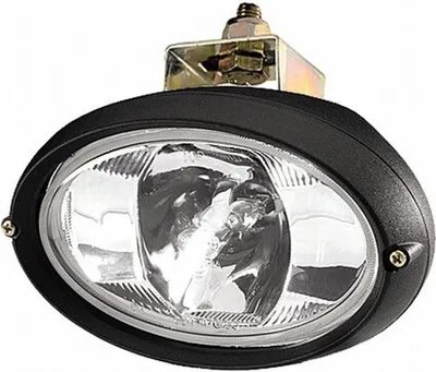 Produktbild von Arbeitsscheinwerfer 24 V 70 W H3 Halogen HELLA passend für KRONE