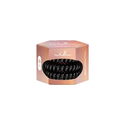 Obrázok produktu pre Invisibobble - Original Premium True Black 3 pcs