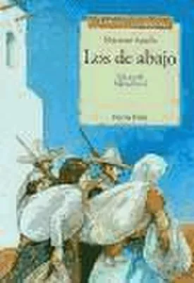Obrázok produktu pre Los de abajo