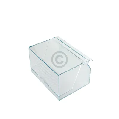 Produktbild von Abstellfach LIEBHERR 9031104 VarioBox 145x92mm klein für Kühlschranktüre KühlGefrierKombination