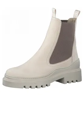 Produktbild von Tamaris Stiefelette Stiefelette Leder/Textil